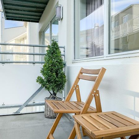 Akh81 Apartment Akureyri Exterior photo