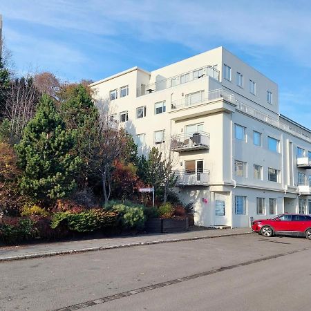 Akh81 Apartment Akureyri Exterior photo