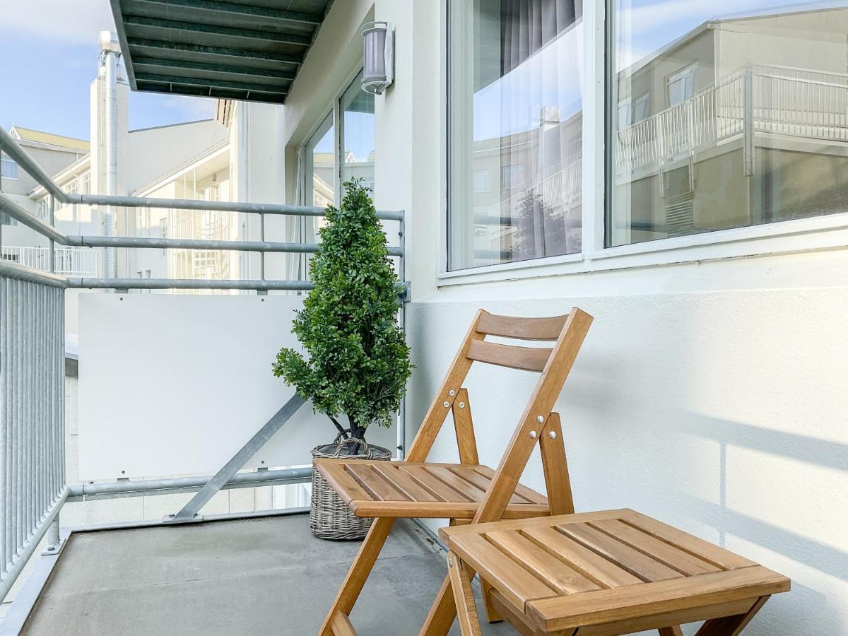 Akh81 Apartment Akureyri Exterior photo